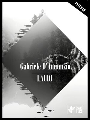cover image of Laudi